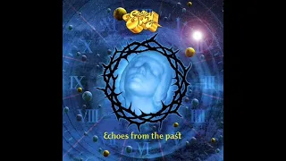 Eloy - Echoes from the past (Full Album 2023)