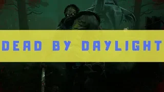 Dead by Daylight обзор. Dead by Daylight геймплей