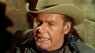 Şafak Baskını (1955) 🎞️ Western Kovboy Filmleri - Türkçe Dublaj İzle HD