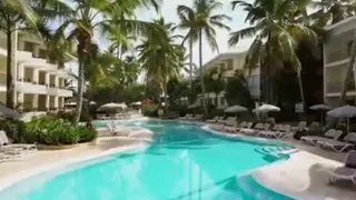 Impressive Resorts & Spas. ¡Una experiencia de 5 estrellas llena de lujos en Punta Cana! Visítalo!