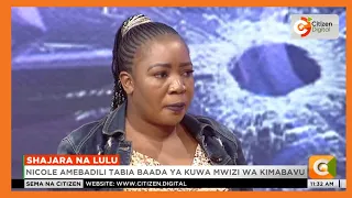 Shajara na Lulu | Simulizi ya Nicole Atieno, msichana aliyekuwa mwizi wa kimabavu (Part 2)