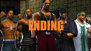 Def Jam: Fight For NY Story Mode #35: ENDING (HD)