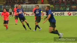 Lionel Messi vs Internazionale Milano |2009-2010| HD