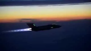 F-35 Music Video