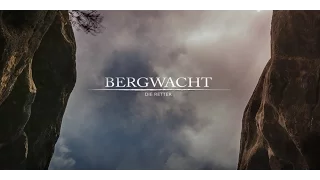 BERGWACHT - Die Retter [Dokumentarfilm 2012]