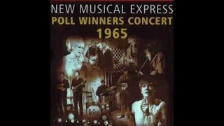 NME 1965 Poll Winners Concert