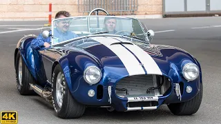 SHELBY COBRA 427 | 2020 HQ