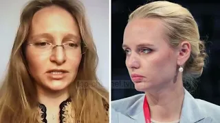 Top Channel/ SHBA dhe BE godasin Putin tek “pika e dobët”: Sanksione mbytëse- i preken dy vajzat!
