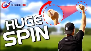 Become a better OFF SPIN bowler by doing this FULL SESSION | Off spin drills & Practice