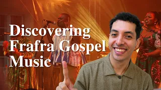 The origins and rise of Frafra Gospel Music 🇬🇭