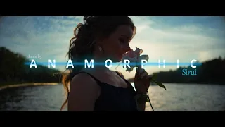 Cinematic Short Film // Sony A7S3 Sirui Anamorphic 24mm