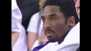 Wut!!, Jason williams just frooze Kobe in NBA