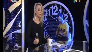 Aylin Aslım   Ölünür De Akustik Performans