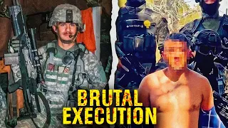 The Mexican Gov Sicario Torture Videos Are Scaring Drug Lords...