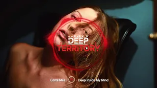 Costa Mee - Deep Inside My Mind