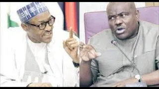 Wike Tackles Buhari for Signing 2022 Budget after Declining to Sign Electoral Act