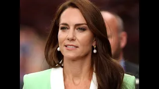 Kate Middleton Palast sorgt für traurige Gewissheit