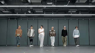 WayV 威神V 'On My Youth (English Ver.)' Dance Practice