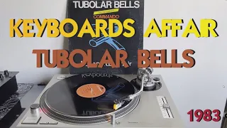 Keyboards Affair - Tubolar Bells (Italo Disco 1983) (Extended Version) AUDIO HQ - FULL HD