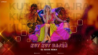 KUT KUT BAJRA - NEHA BHASIN | REMIX | DJ ABHIK | LATEST PUNJABI SONG 2023