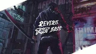 Reverse Bass & Psy Mix | August 2019