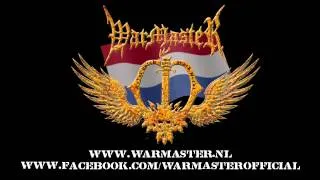 Warmaster - Destroyer of Worlds (A Tribute to Onsl