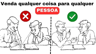 Como vender de um modo que as pessoas se sentirão burras por não comprar? 100 MILLION OFFERS