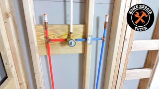 PEX Pipe Installation Tips for Beginners