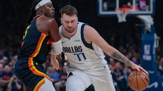 Dallas Mavericks vs Oklahoma City Thunder - Full Game 5 Highlights | May 15, 2024 NBA Playoffs