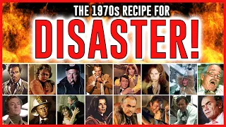 The 1970s Recipe For Disaster!