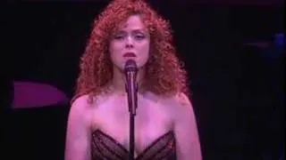 Time Heals Everything by Bernadette Peters