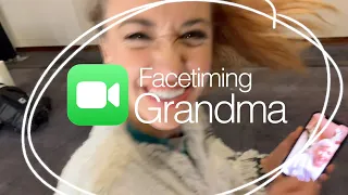 Lauren Daigle - Guinness World Record With Grandma