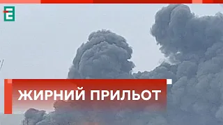 💥 ВИБУХИ У СЕВАСТОПОЛІ 💥 ЗСУ підтвердили удар по командному пункту росіян 💥 КРИМ новини