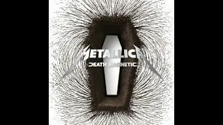 Metallica - Death Magnetic {Remastered} [Full Album] (HQ)