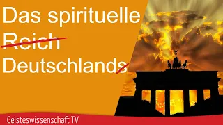 Geisteswissenschaft TV - "Das spirituelle Deutschland"