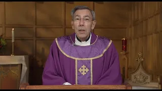 Catholic Mass Today | Daily TV Mass, Tuesday December 1 2020