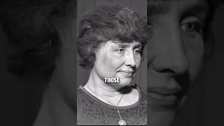 Helen keller #history #shorts #short