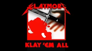 Metallica - Jump In The Fire (Cover by Klaymore)