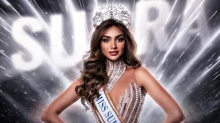 Miss Supranational 2024: Confirmed contestants