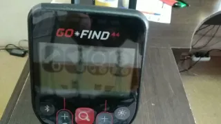 Minelab Go-Find 44 - все что нужно знать о приборе