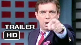 Trailer - Évocateur: The Morton Downey Jr. Movie TRAILER 1 (2013) - Documentary HD