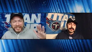 Titans vs. Texans Week 17 Preview // Win for the division!