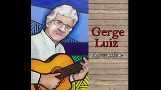 GEORGE LUIZ   AGUACEIRO ALBUM