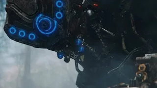 Наказ вбити / Kill Command (український трейлер)