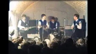 (Audio Only) The Beatles - One After 909 - Rehearsal At The Cavern Club - 1962