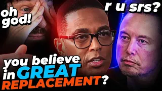 Don Lemon CONFRONTS Elon Musk And Gets His X Partnership CANCELLED