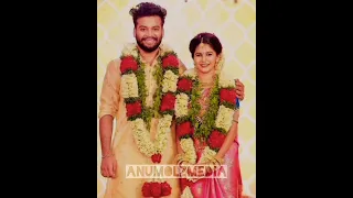 Uppummulakum fam shocked  seeing sidu's marriagepic #uppummulakum #flowerstv #juhi  @flowersonair