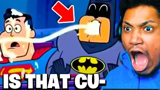 BEST OF SUS CARTOONS MOMENTS COMPLETE EDITION (PT.2)