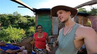 Where Tourists Don’t Dare To Go | Life By The Parana River 🇵🇾