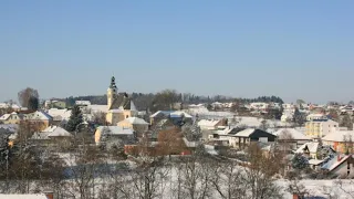 St. Marien Kirche Offenbach Glocken